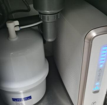 家用净水器不出水的解决方法（为什么家用净水器会出现不出水问题）  第1张