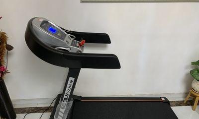 探究跑步机左偏现象的原因及解决方法（寻找跑步机左偏背后的秘密）  第1张