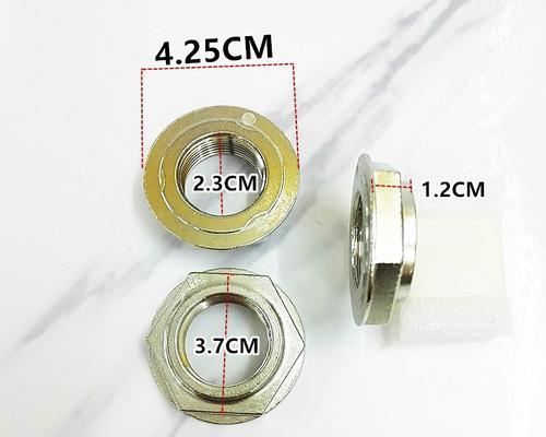 洗衣机强制排水方法详解（解决洗衣机排水问题的有效措施）  第1张