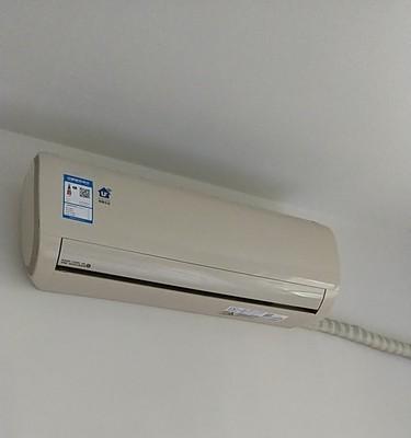 海尔统帅空调质量如何（探究海尔统帅空调质量的优劣势）  第1张
