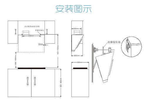 如何正确拆卸清洗侧抽油烟机（简单清洗）  第1张