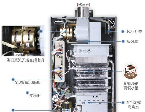 万和热水器报故障E3（万和热水器报E3故障）  第1张