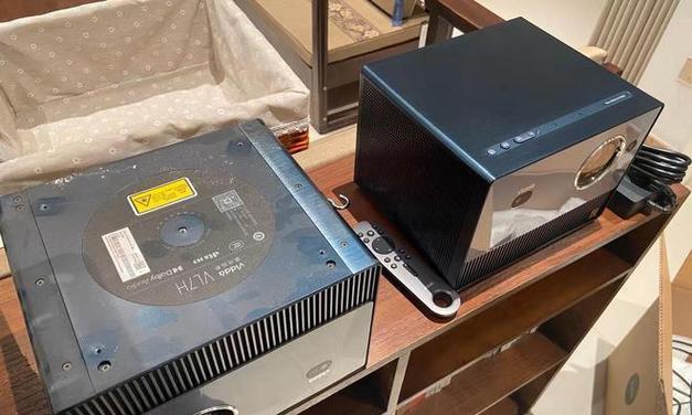 解决激光投影仪显示模糊的问题（提升激光投影仪清晰度的实用方法）  第1张