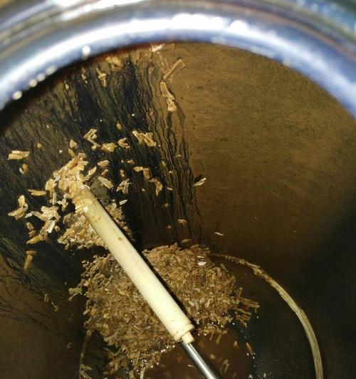 热水器不进水怎么回事（为什么热水器不进水）  第1张
