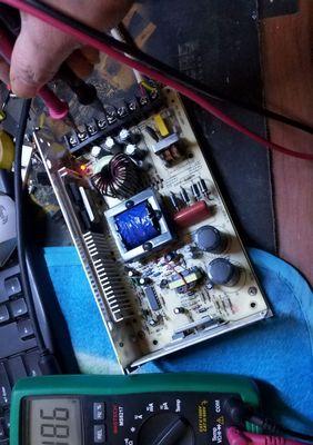 探究空调溴化钾机组故障的原因及解决方法（揭秘溴化钾机组故障的真相）  第1张