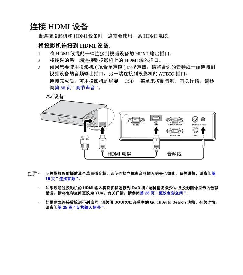 投影仪充电声音过大怎么办（解决投影仪充电时的噪音问题）  第1张