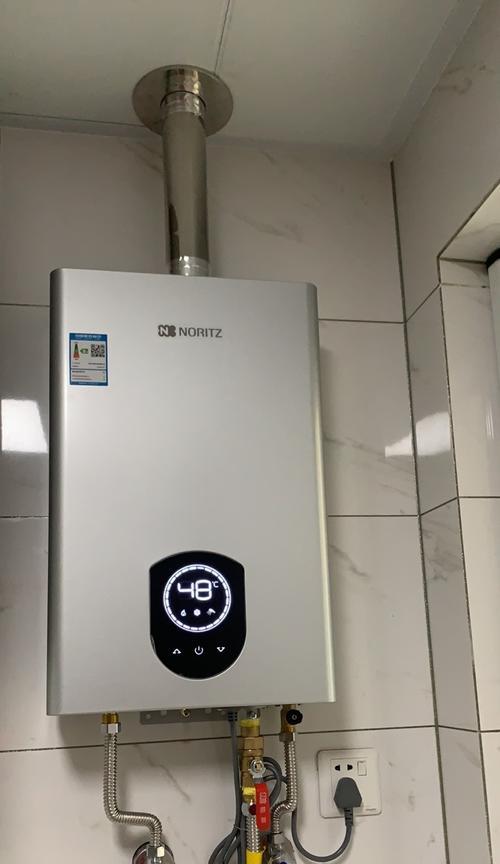 如何正确使用燃气热水器（安全使用关键步骤及注意事项）  第1张
