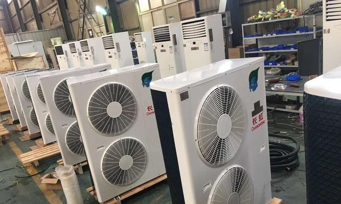 张家口中央空调维修价格调查（了解张家口中央空调维修费用）  第1张