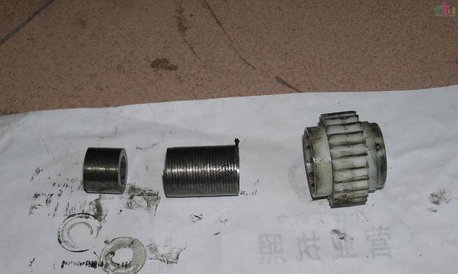 自动洗衣机不脱水解决方法大全（维修专家教你快速解决洗衣机不脱水问题）  第1张