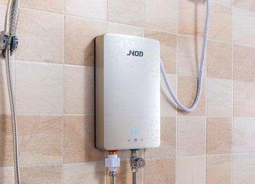 迅达热水器E3故障原因及维修方法（了解迅达热水器E3故障原因）  第1张