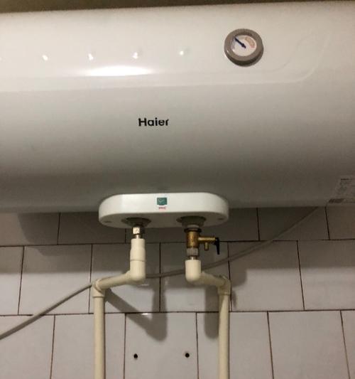 捷佳热水器不上水怎么办（解决捷佳热水器无水问题的有效方法）  第1张