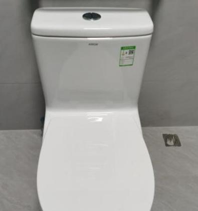 解决恒洁马桶冲劲太小的问题（探索恒洁马桶冲劲不足的原因及解决方法）  第1张