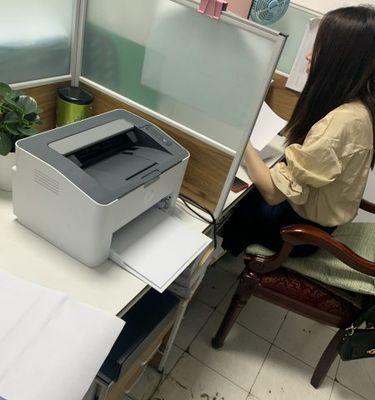 打印机维修生意的前景与策略（探索打印机维修行业的商机及成功）  第1张