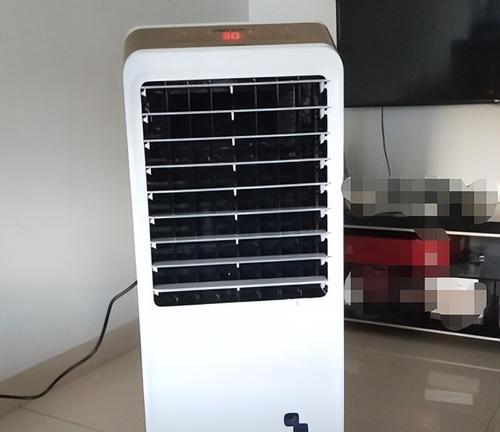 空调扇不通电的原因和维修方法（解析空调扇无法开启的常见问题及解决方案）  第1张