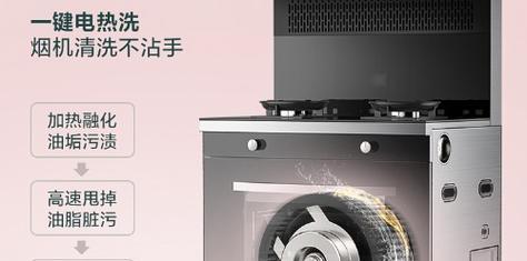 集成灶打火跳闸的原因及解决方法（了解集成灶打火跳闸的常见原因）  第1张