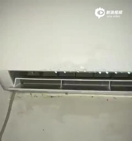 解决空调流水问题的维修方法（有效应对空调流水问题）  第1张