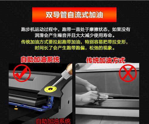 跑步机减震安装指南（轻松安装）  第1张