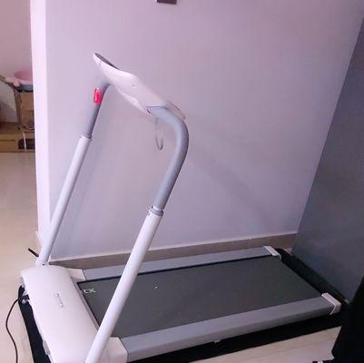 跑步机不跑的原因及解决方法（探究跑步机不跑的可能原因）  第1张