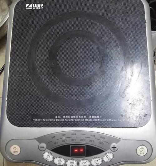 乐邦电磁炉e0故障及解决办法（解读乐邦电磁炉e0故障）  第1张
