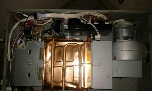 万和热水器E3故障代码维修步骤（解决万和热水器E3故障的简单方法）  第1张