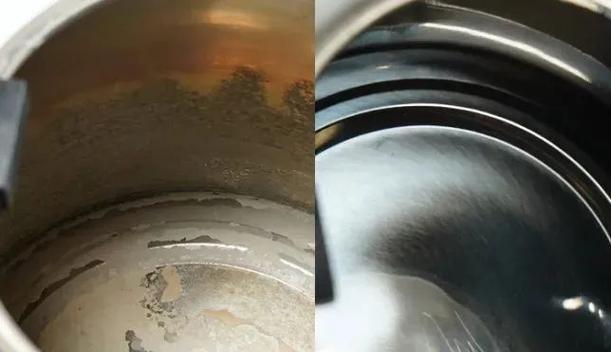 净水器无法完全去除水垢的原因（探究净水器去除水垢效果的限制因素）  第1张