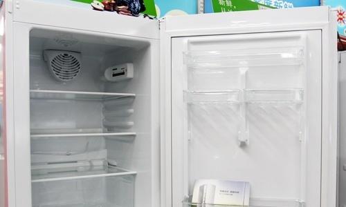 冰柜温度低的原因（解析冰柜内温度低的几个关键因素）  第1张