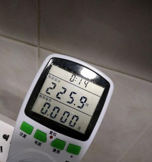 西门子洗衣机脱水无力的原因及解决方法（从电机方面解析西门子洗衣机脱水无力问题）  第1张