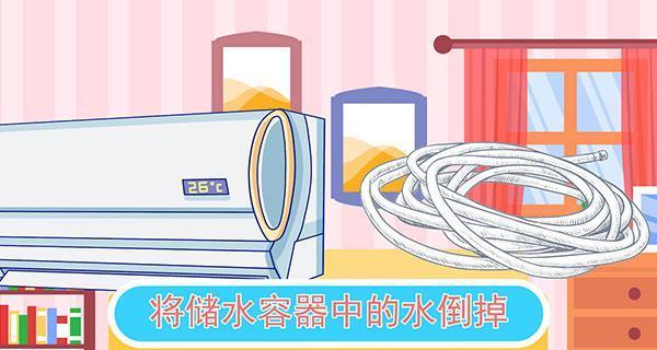 揭秘空调漏水的原因及解决方法（为什么会漏水）  第2张