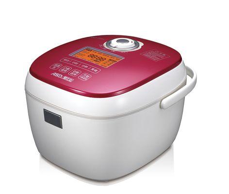 电饭煲显示5d故障，该如何解决（故障原因分析及解决方法）  第2张