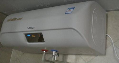 怎样处理热水器放水就热的问题（解决热水器放水过热的方法和注意事项）  第2张