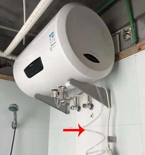 立体热水器漏水的原因及解决方法（探究立体热水器漏水的主要原因）  第3张