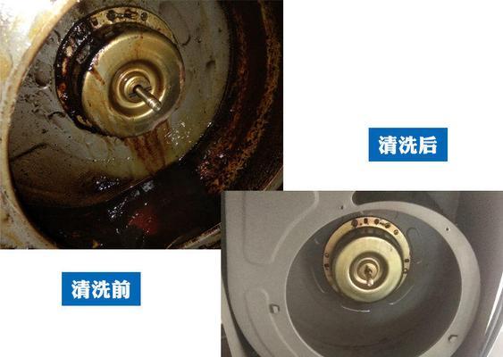 如何正确清洗小油烟机（简易方法让你的小油烟机恢复如新）  第2张