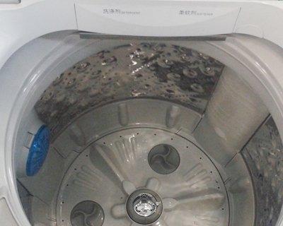 三洋洗衣机显示ER1错误的处理方法（解决三洋洗衣机显示ER1错误的有效措施）  第1张