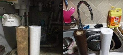 解决净水器滤芯难以拧开的问题（掌握技巧轻松打开滤芯盖）  第2张