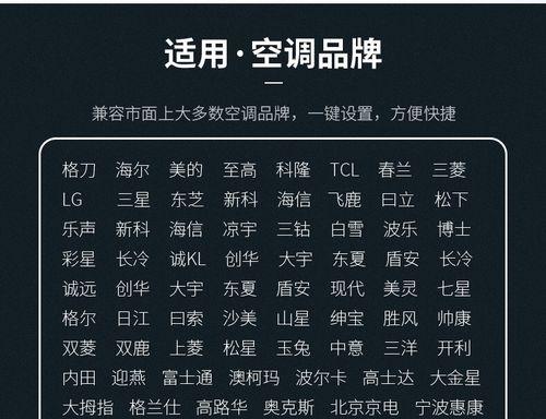格兰仕空调E04故障代码维修指南（解决格兰仕空调显示E04错误代码的方法及步骤）  第2张