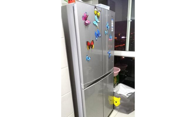新飞冰箱上面不制冷问题分析与解决方案（探寻原因、迅速解决问题）  第2张