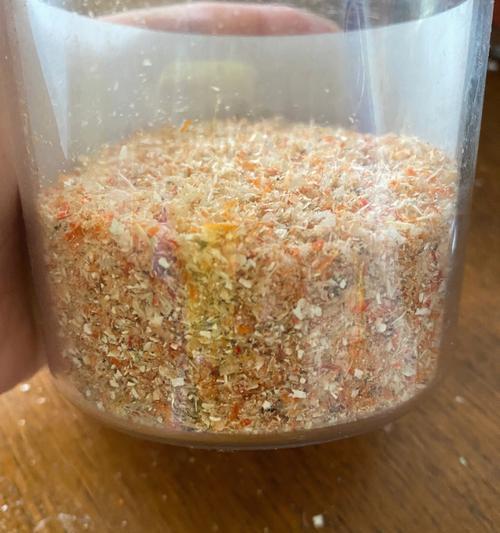 破壁机怎样处理蛋壳（利用破壁机完美处理蛋壳的方法）  第3张