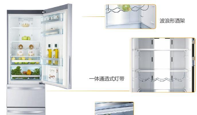 卡萨帝冰箱质量如何（从核心部分到用户体验）  第3张