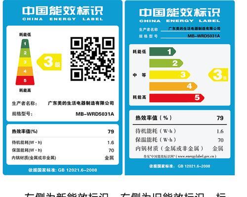 美的yh303电饭煲故障解决方案（可靠实用的解决方法）  第3张