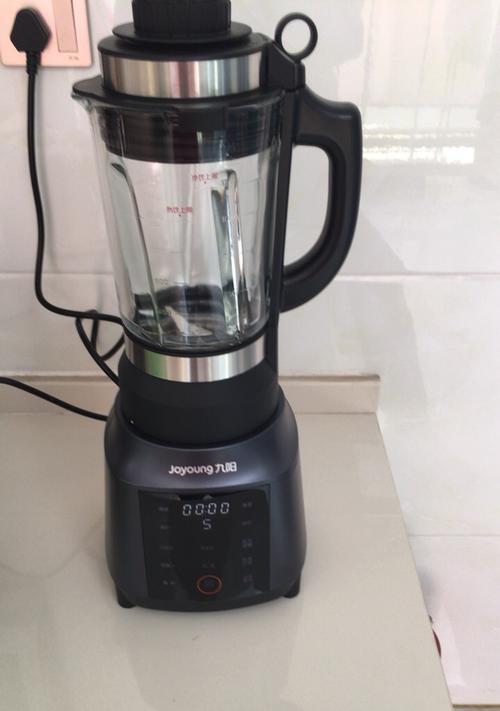 破壁机豆浆如何解决粘稠问题（探索解决破壁机豆浆过度粘稠的方法）  第3张