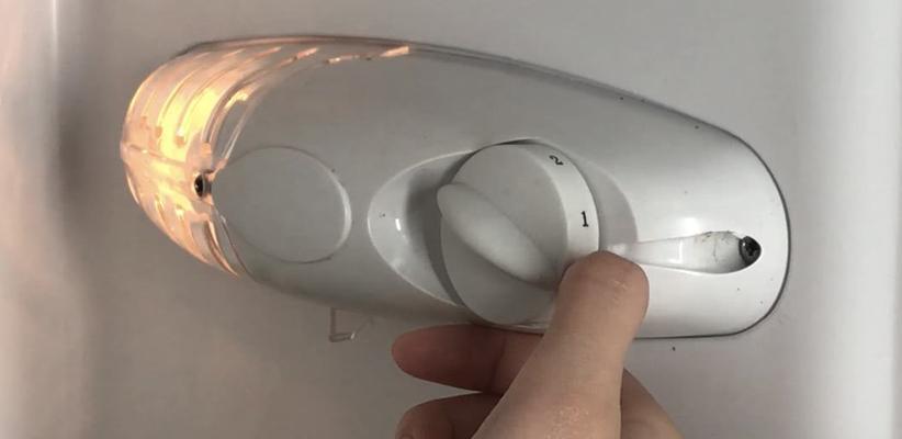 电冰箱不制冷的原因及解决方法（揭秘电冰箱制冷失效的根源及应对之策）  第2张