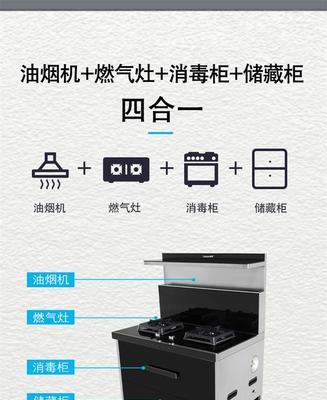 集成灶定位坏了怎么修复（解决集成灶定位故障的方法与技巧）  第1张