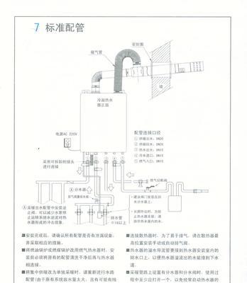 小松鼠壁挂炉E6原因解析（探究小松鼠壁挂炉E6故障的原因及解决方法）  第3张