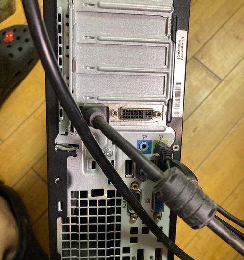 惠普打印机680e3故障解决方案（一步步解决惠普打印机680e3故障的实用指南）  第3张