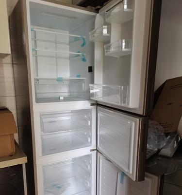 松下冰箱制冰室的实用性研究（解析松下冰箱制冰室的功能及优势）  第3张