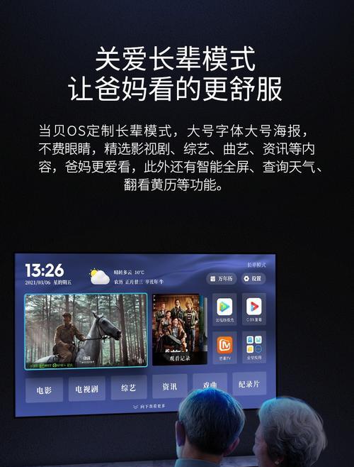 4G投影仪（如何利用4G技术提升投影效果）  第1张