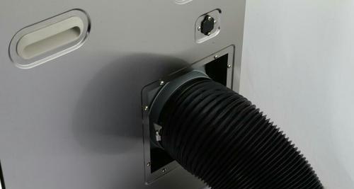 集成灶排烟管口的处理方法（解决集成灶排烟管口问题的实用指南）  第2张