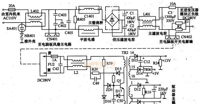 预防夏普空调通电没反应的故障（解决空调不通电的常见问题）  第3张