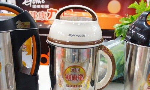 豆浆机不会加热的原因及解决方法（为什么豆浆机不会加热）  第2张