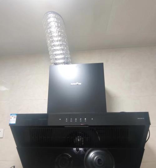 选择油烟机品牌的重要性（如何挑选适合自己的油烟机品牌）  第3张